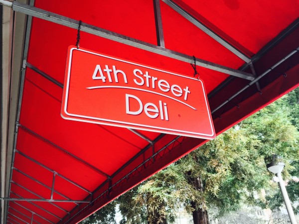 4th street deli